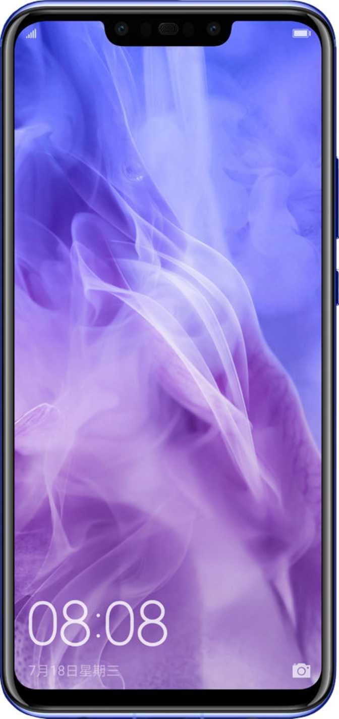HUAWEI NOVA 3
