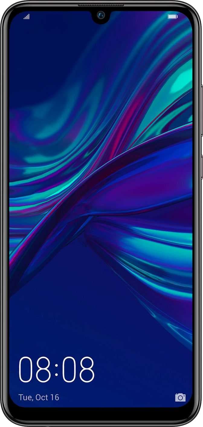 HUAWEI P SMART PLUS (2019)
