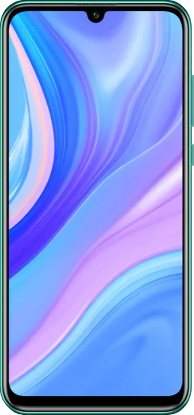 HUAWEI P SMART S