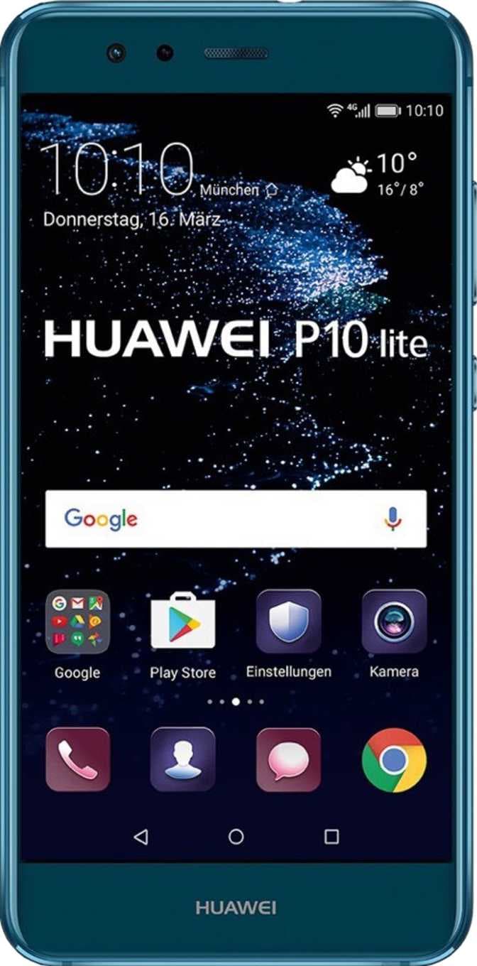 HUAWEI P10 LITE