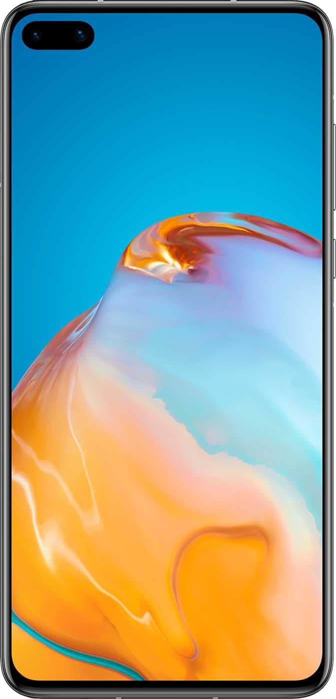 HUAWEI P40