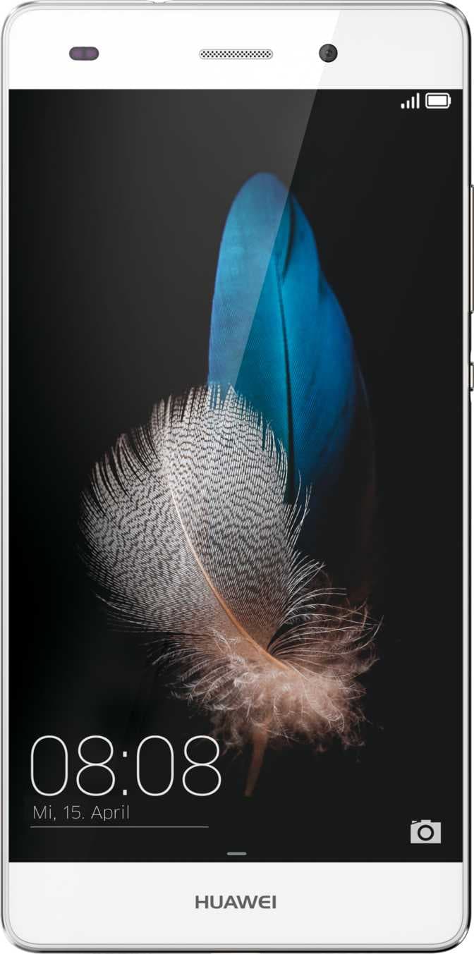 HUAWEI P8 LITE