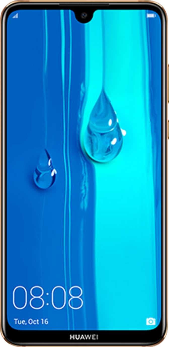 HUAWEI Y MAX
