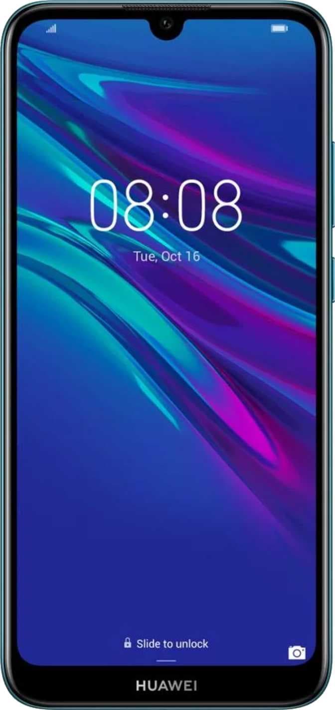 HUAWEI Y6 PRIME (2019)