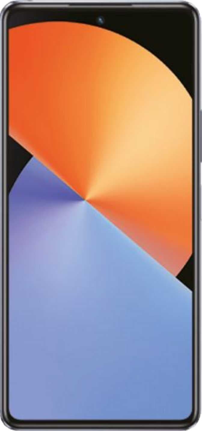 INFINIX NOTE 30