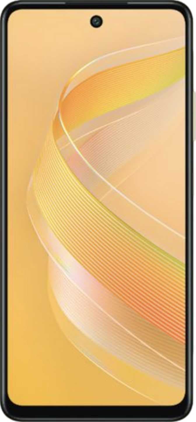 INFINIX SMART 8 PRO