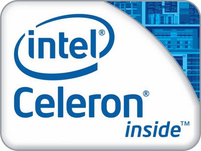 INTEL CELERON G3900TE