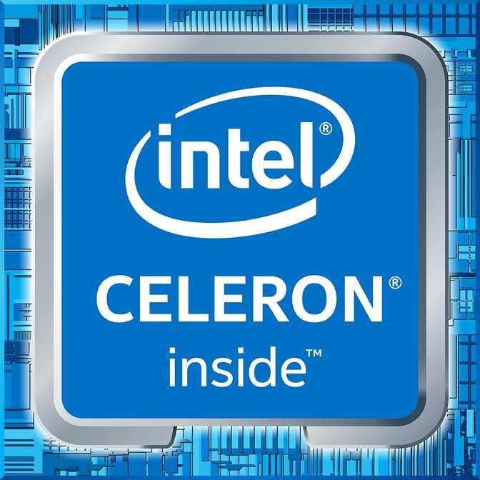 INTEL CELERON N3350