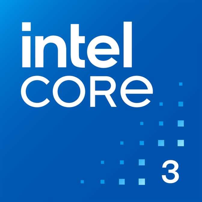 INTEL CORE 3 100U