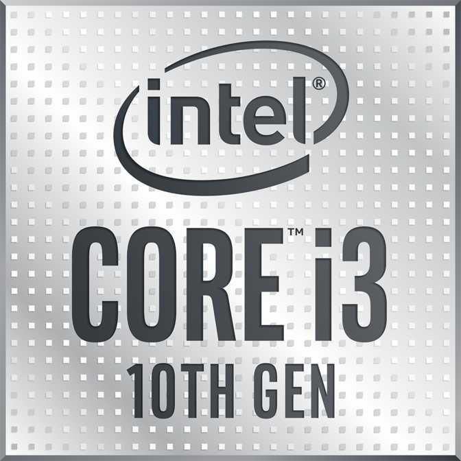 INTEL CORE I3-10110U