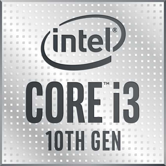 INTEL CORE I3-10320