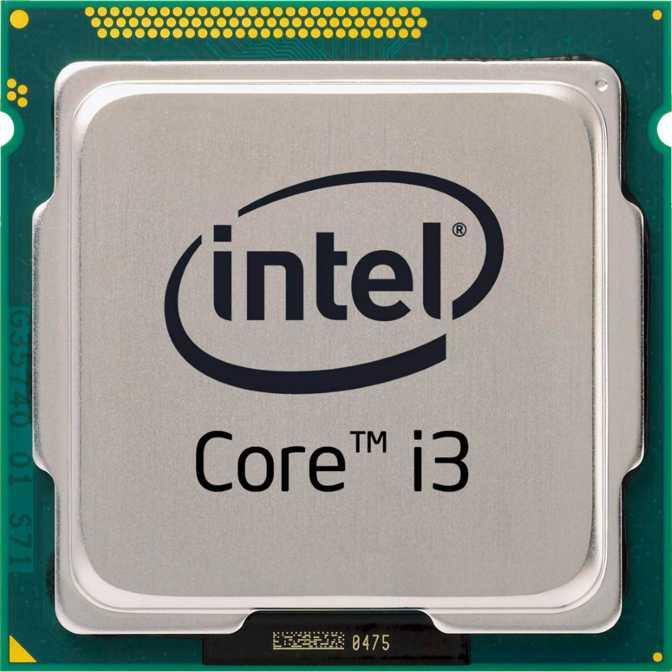 INTEL CORE I3-6300T