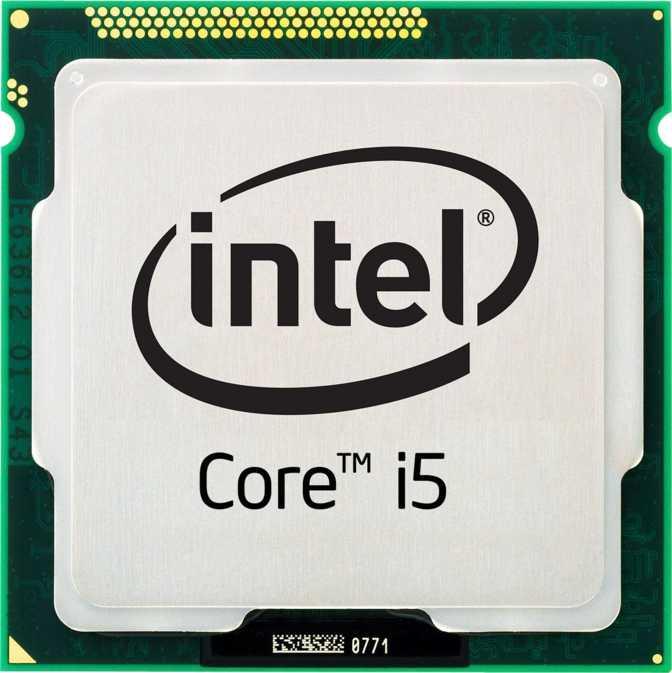 INTEL CORE I5-2400