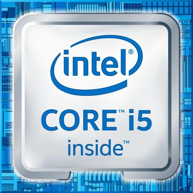 INTEL CORE I5-6600