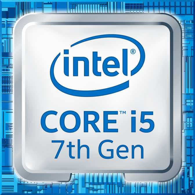 INTEL CORE I5-7400T