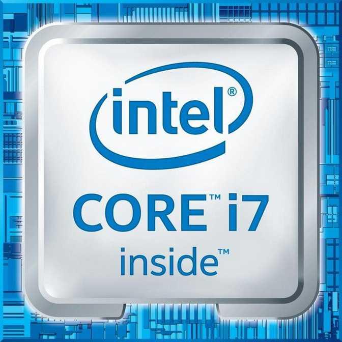 INTEL CORE I7-8665U