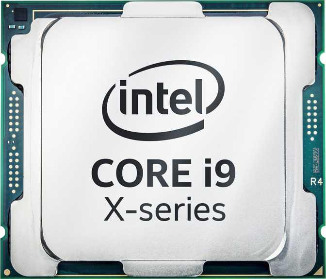 INTEL CORE I9-7960X