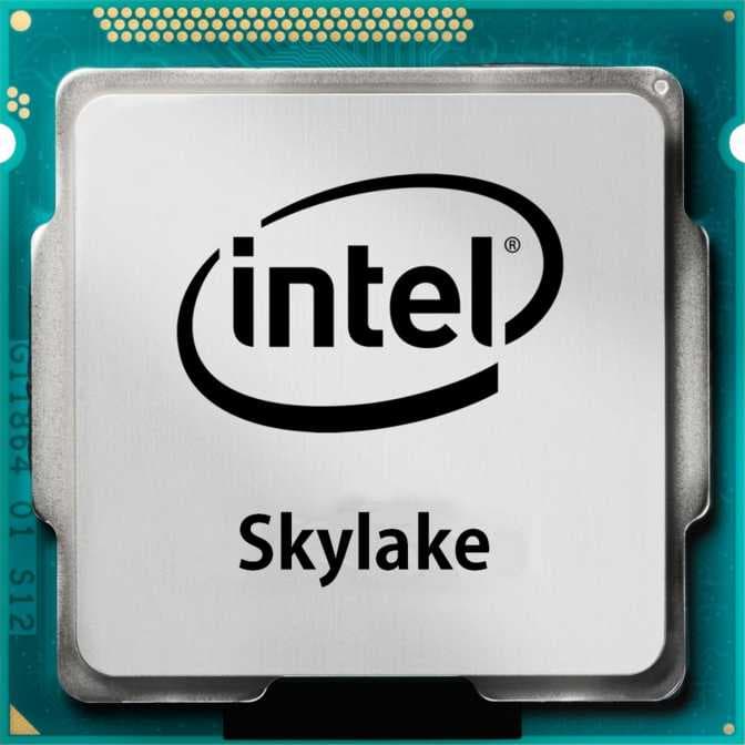 INTEL PENTIUM G4400TE