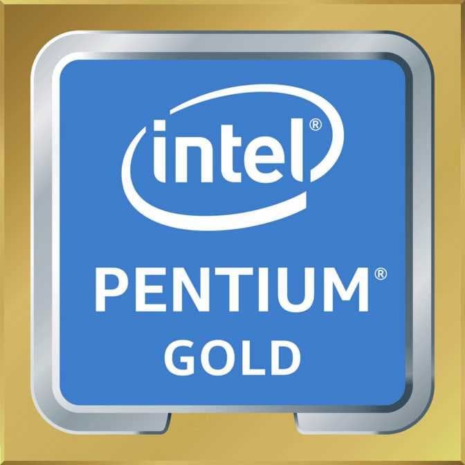 INTEL PENTIUM GOLD G6400