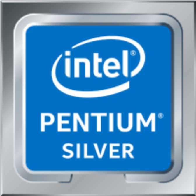 INTEL PENTIUM SILVER N5000