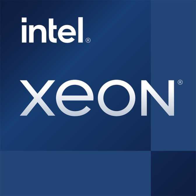 INTEL XEON W-11955M