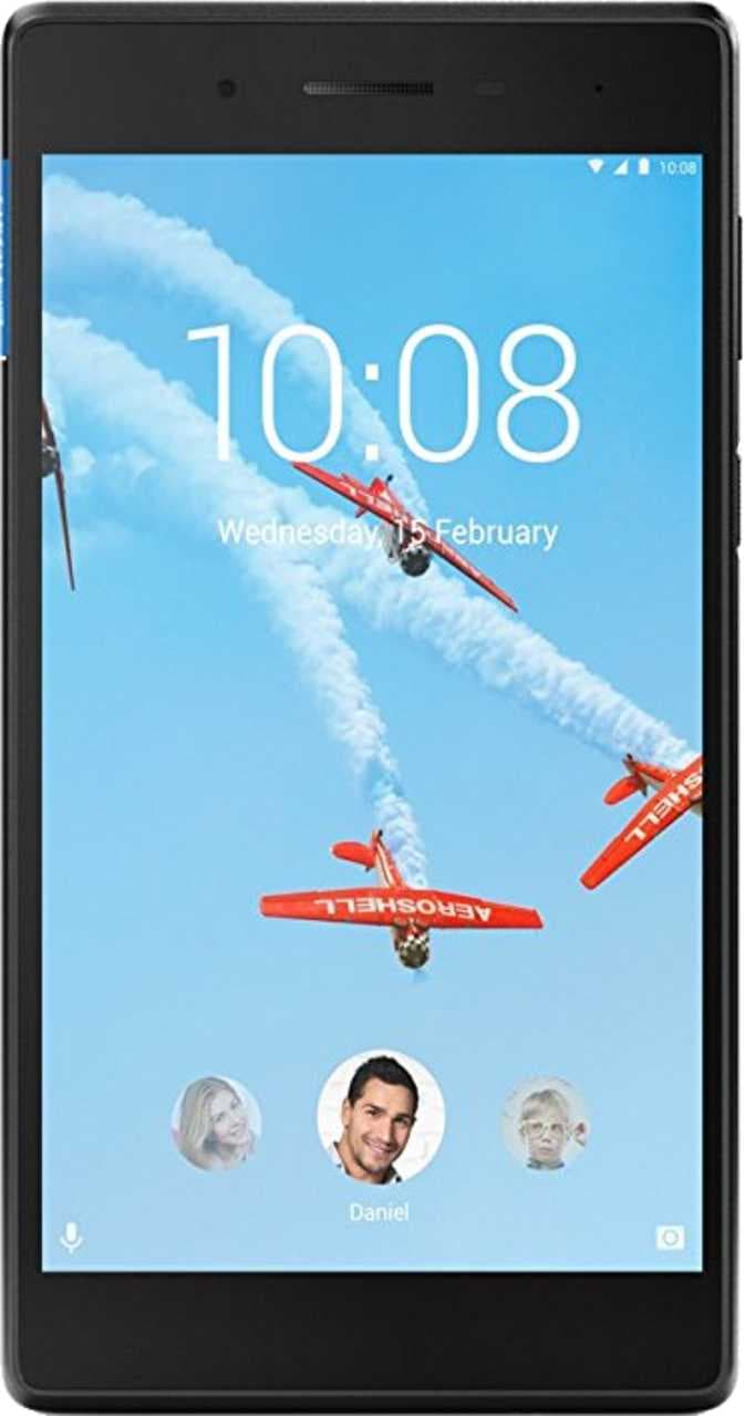 LENOVO TAB 7 ESSENTIAL