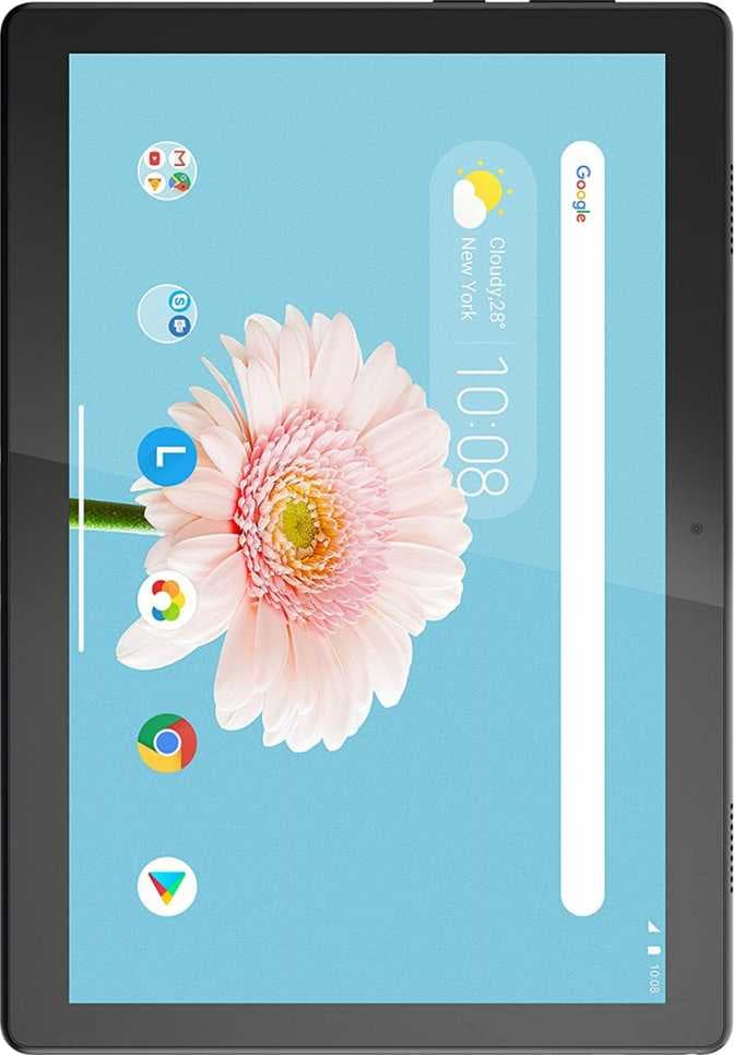 LENOVO TAB M10 HD