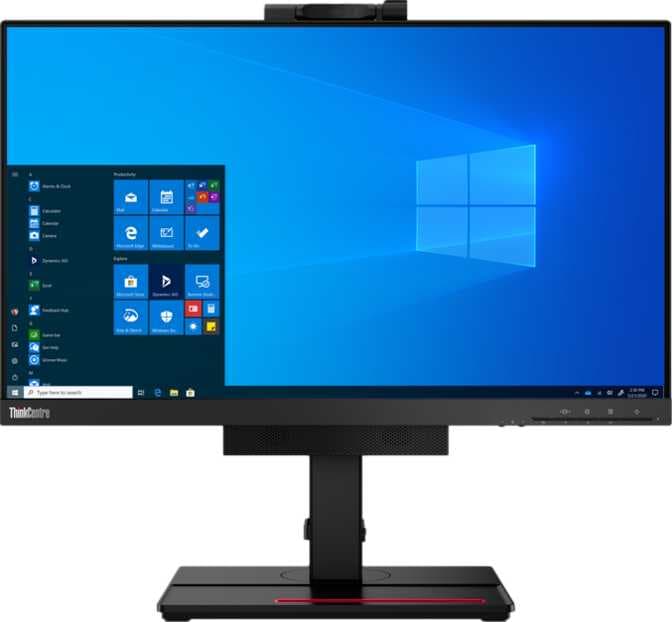 LENOVO THINKCENTRE TIO24GEN4 24"