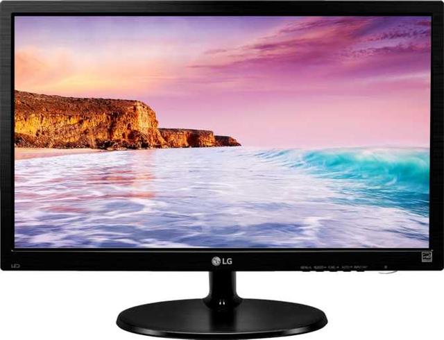 LG 19M38HB-B 19"