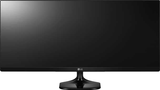 LG 29UM58-P 29"