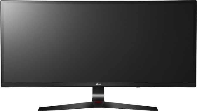 LG 34UC79G 34"