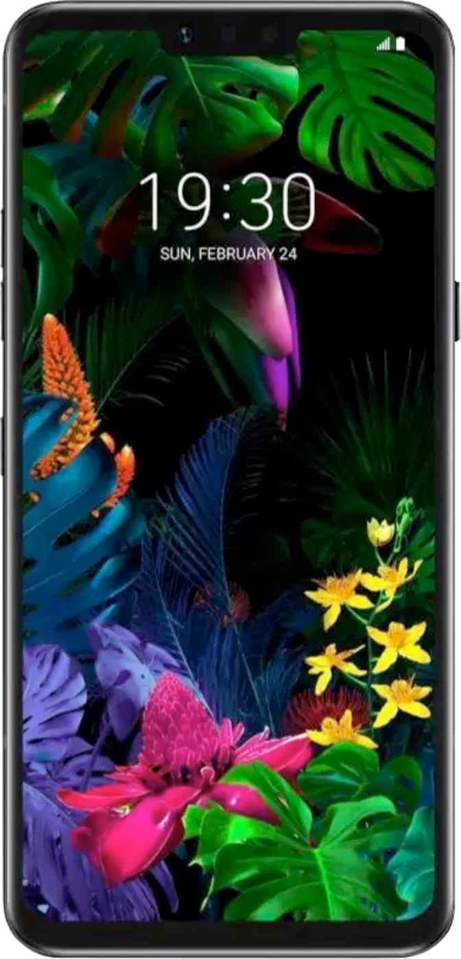 LG G8 THINQ