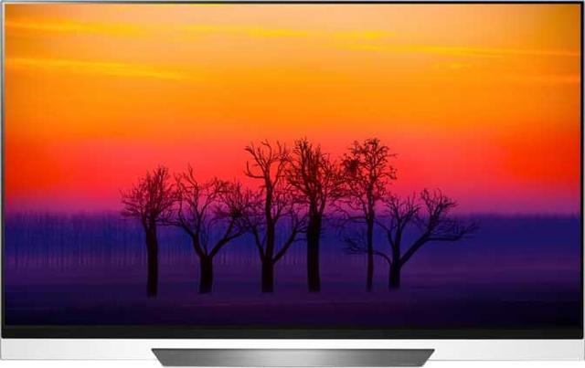 LG OLED65E8PUA 65"