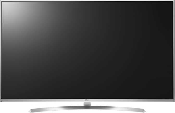 LG UH8500 60"