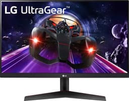 LG ULTRAGEAR 24GN600-B 23.8"