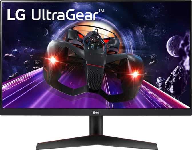LG ULTRAGEAR 24GN600-B 23.8"