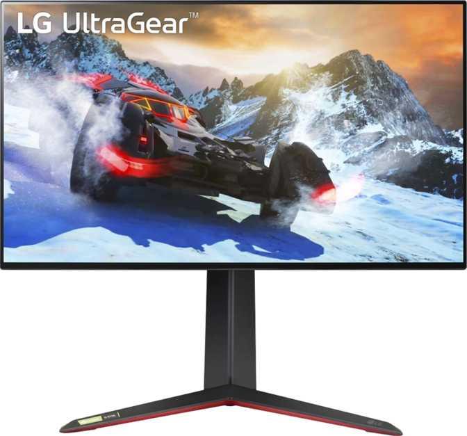 LG ULTRAGEAR 27GP950-B 27"