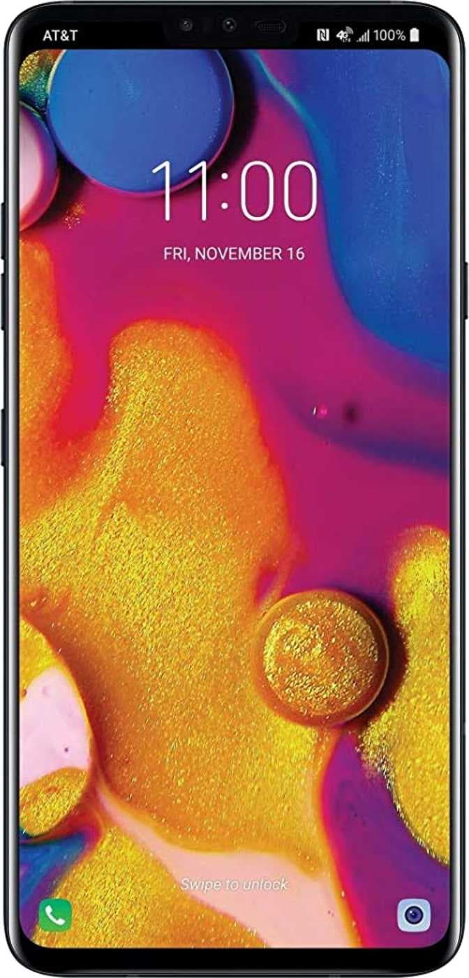 LG V40 THINQ