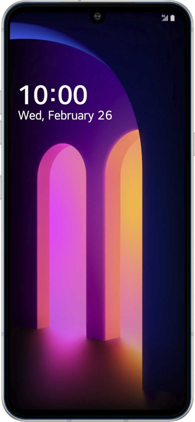 LG V60 THINQ 5G