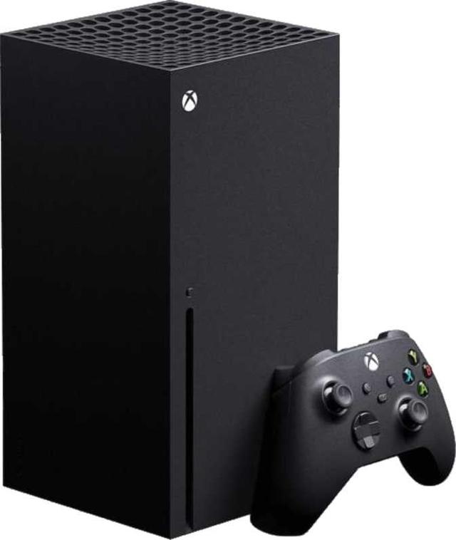 MICROSOFT XBOX SERIES X