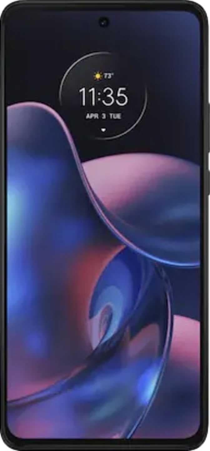 MOTOROLA EDGE (2022)