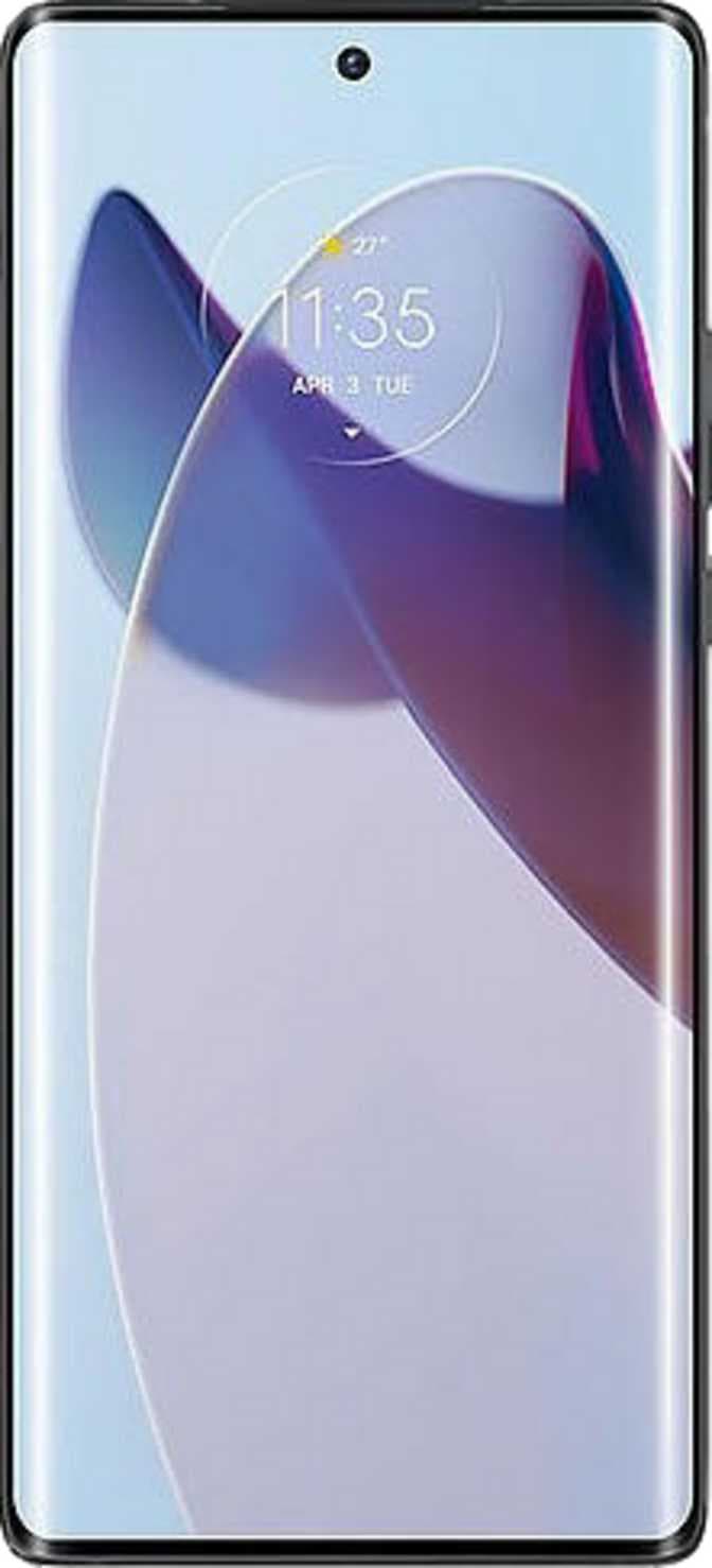 MOTOROLA EDGE 30 ULTRA