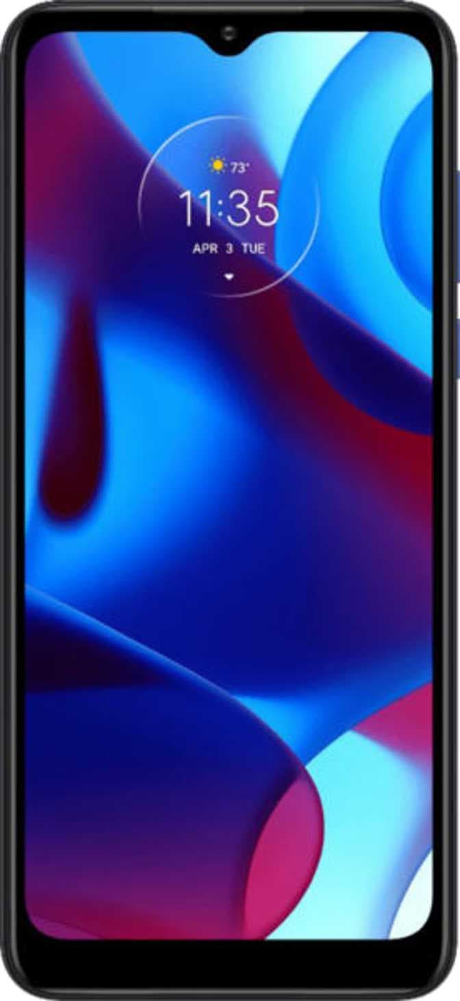 MOTOROLA G PURE
