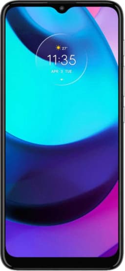 MOTOROLA MOTO E20