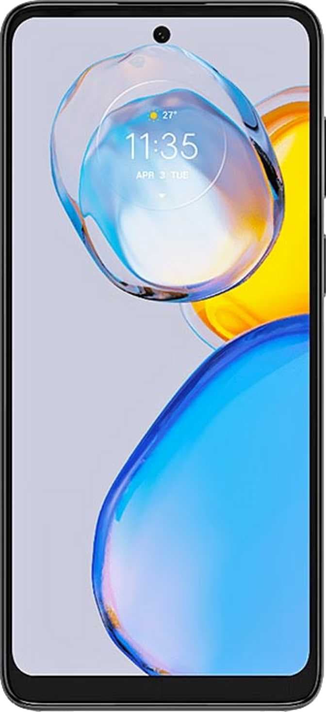 MOTOROLA MOTO E32 (INDIA)