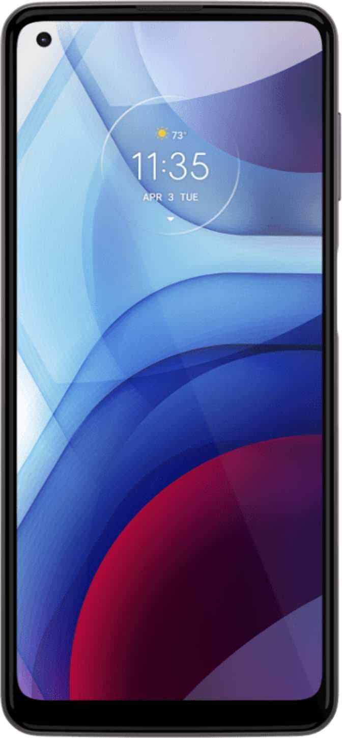 MOTOROLA MOTO G POWER (2021)