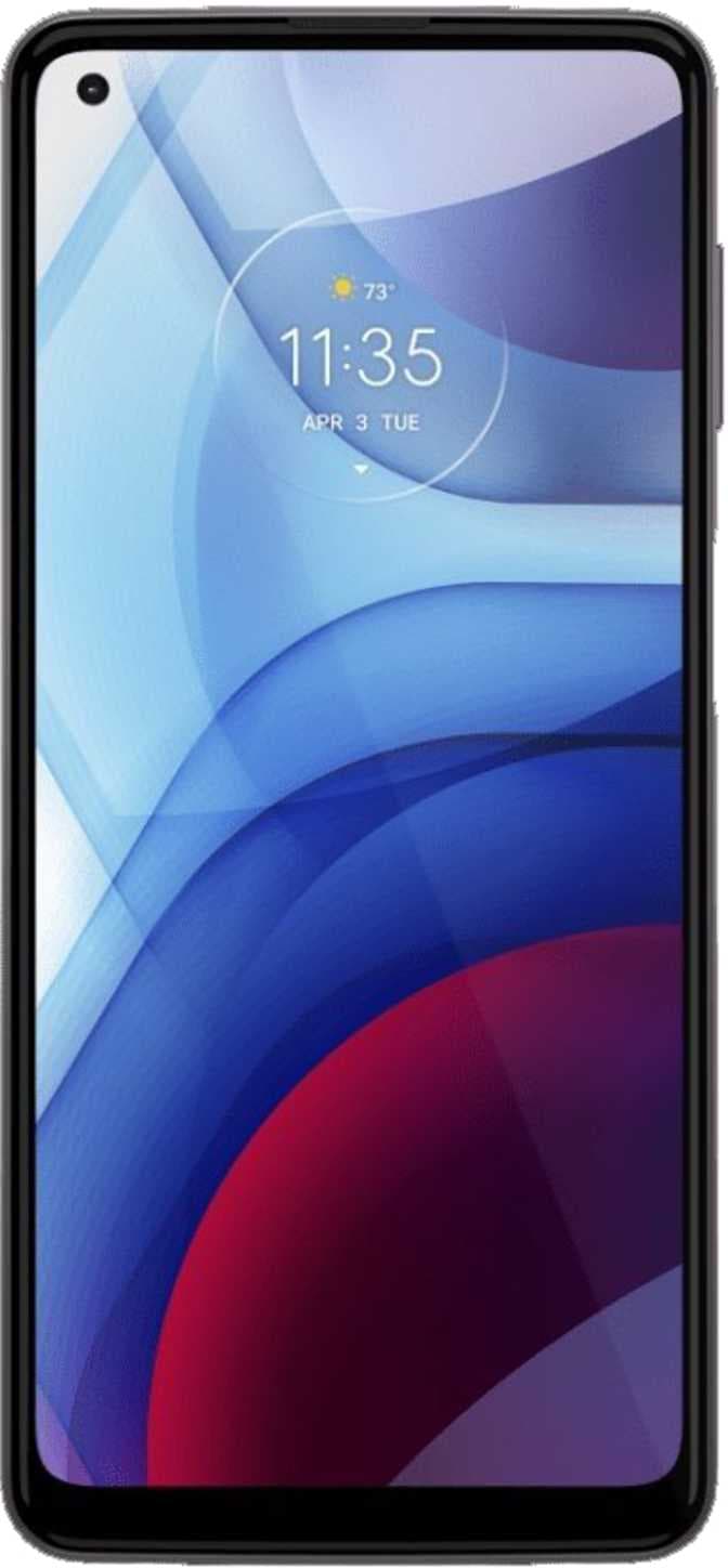 MOTOROLA MOTO G STYLUS (2021)