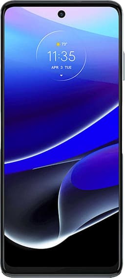 MOTOROLA MOTO G STYLUS 5G (2022)