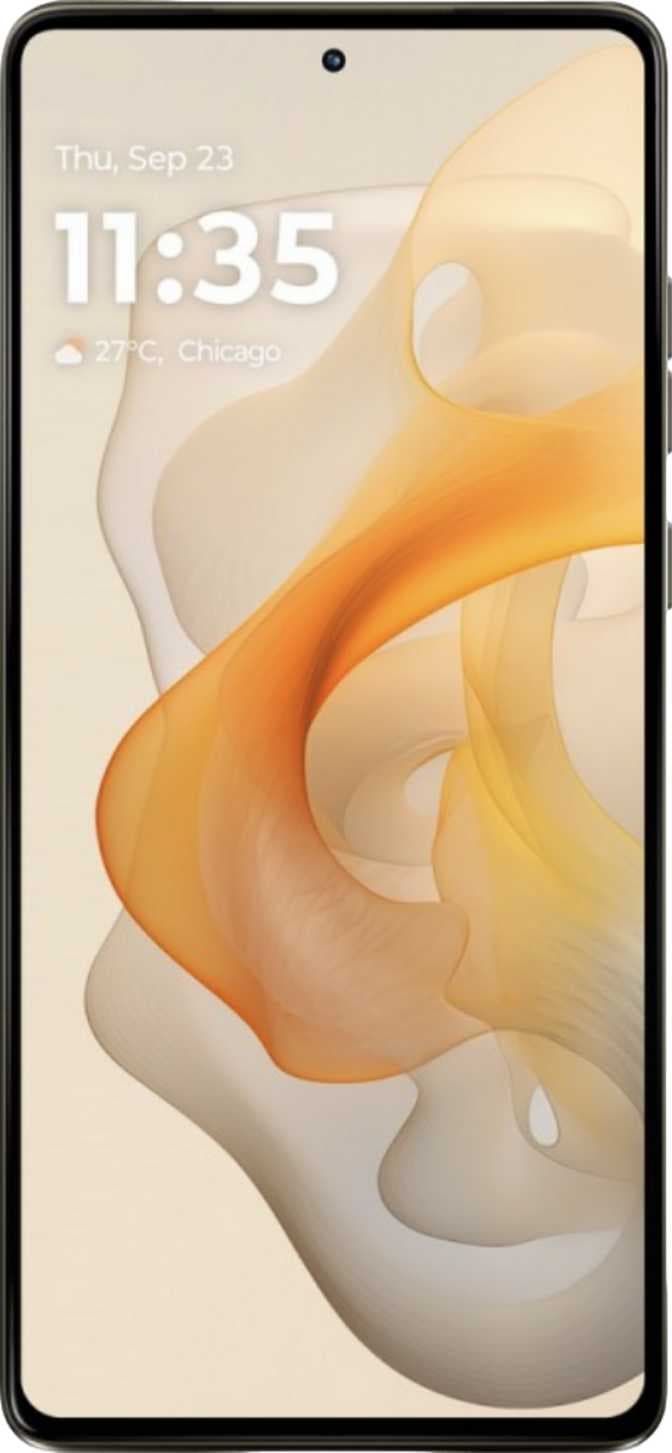 MOTOROLA MOTO G STYLUS 5G (2024)