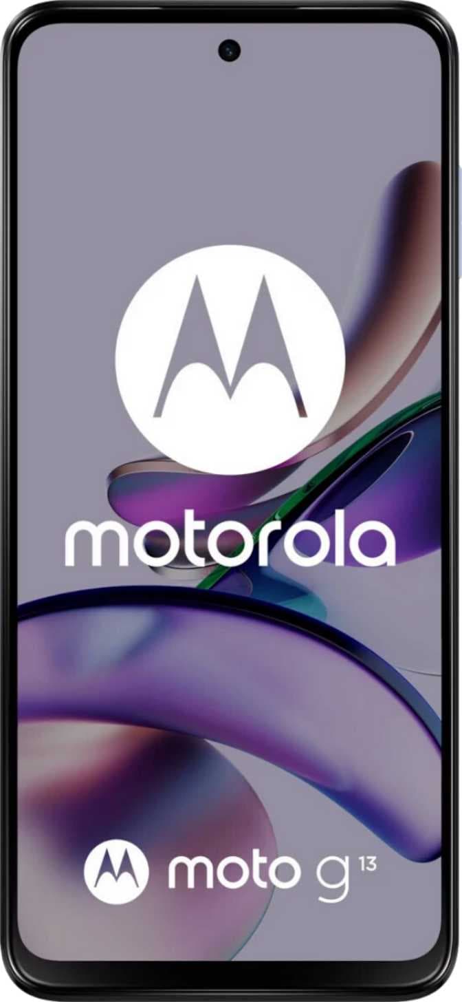 MOTOROLA MOTO G13